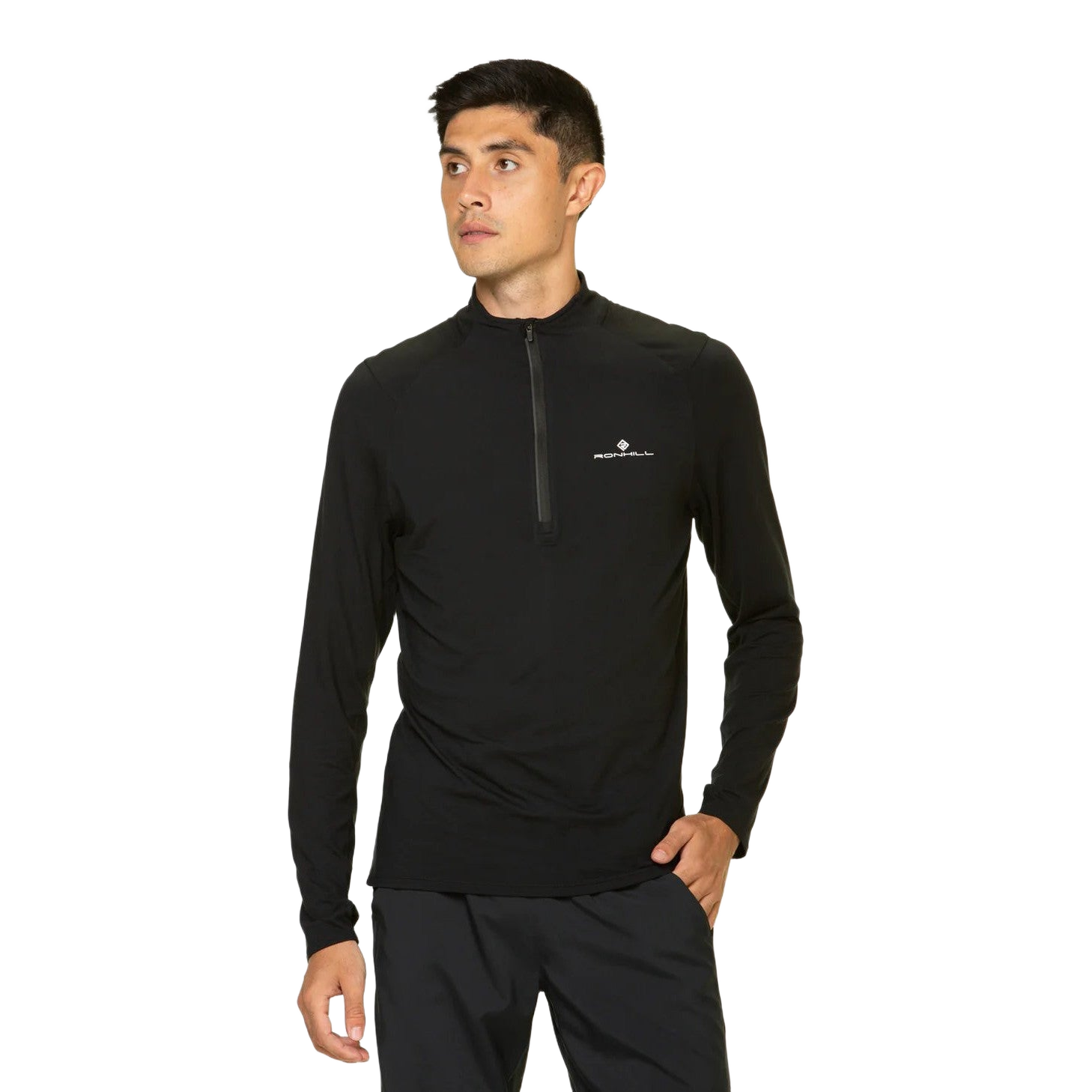 Ronhill Core Thermal 1/2 Zip Heren