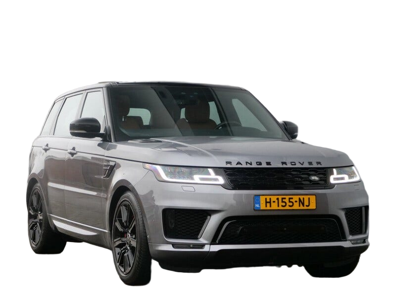 Land Rover Range Rover Sport occasion