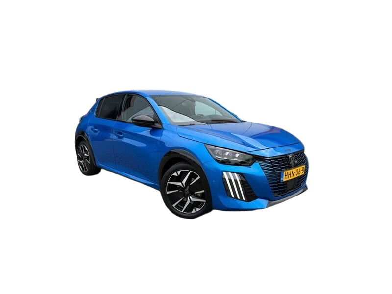 Peugeot 208 occasion