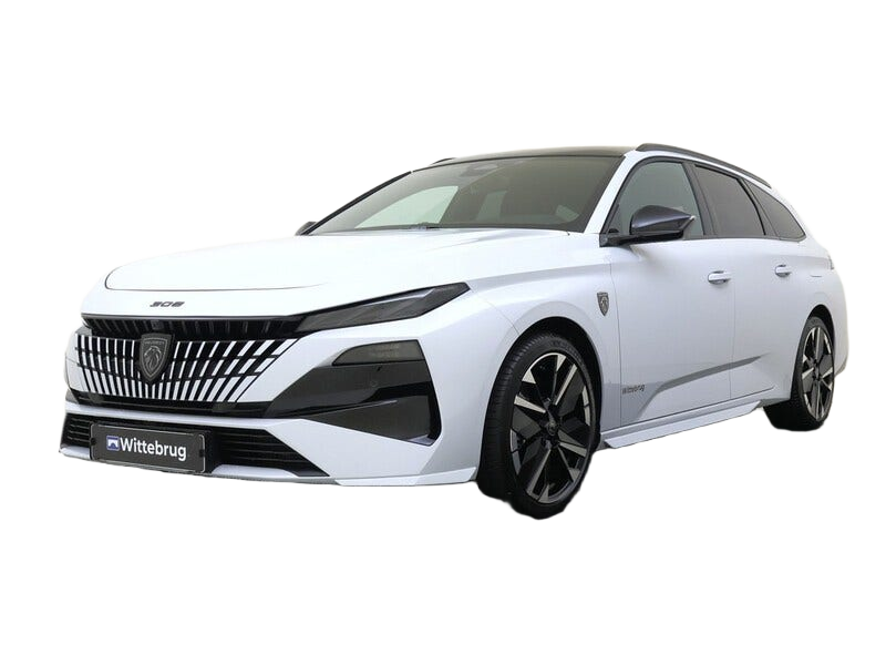 Peugeot 308 occasion