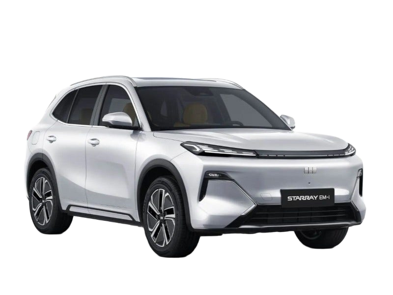 Geely Starray EM i