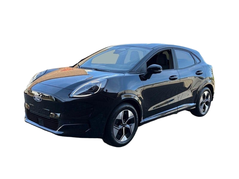 Ford Puma Gen E occasion