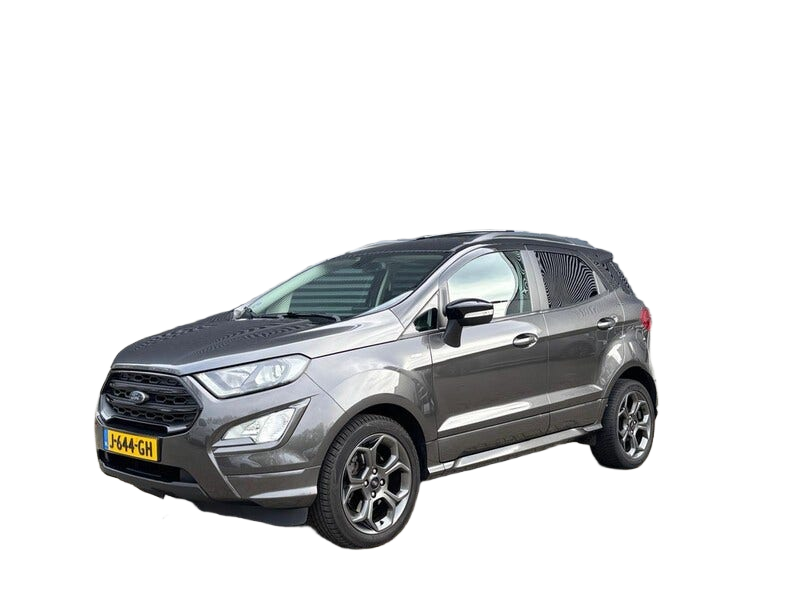 Ford EcoSport occasion