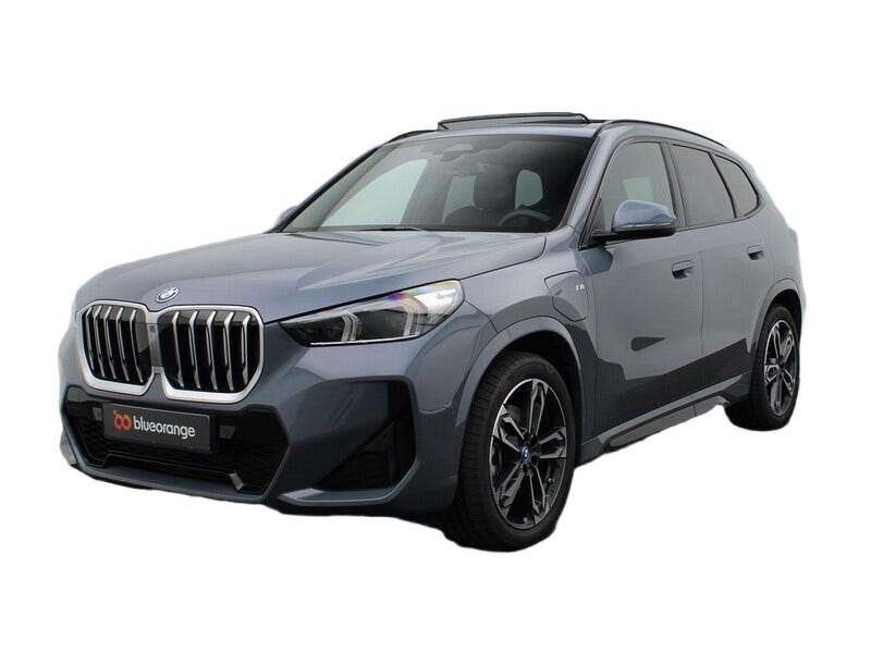BMW X1 occasion