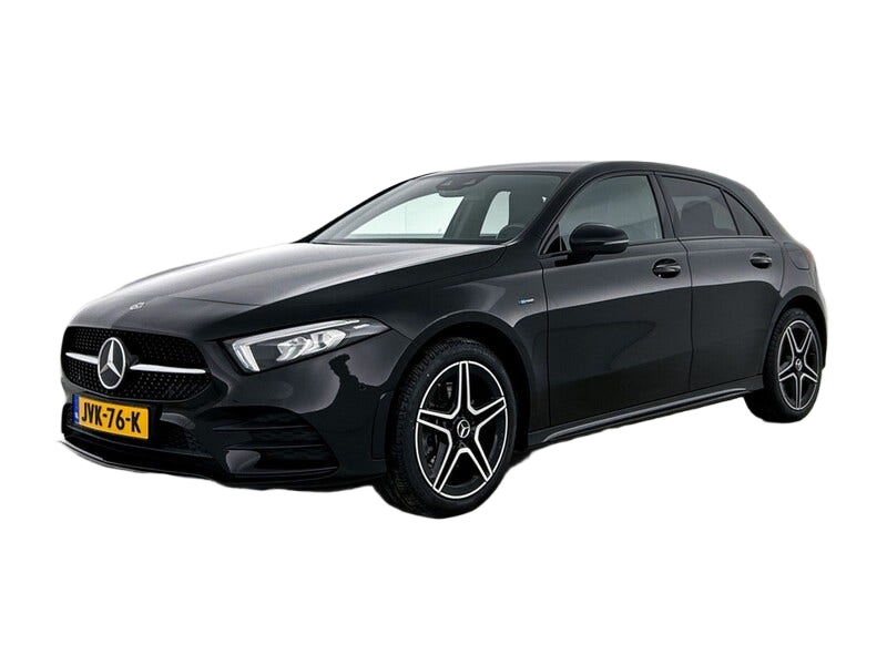 Mercedes Benz A Klasse occasion