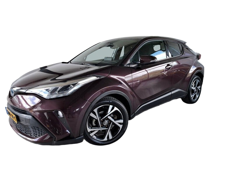 Toyota C HR occasion