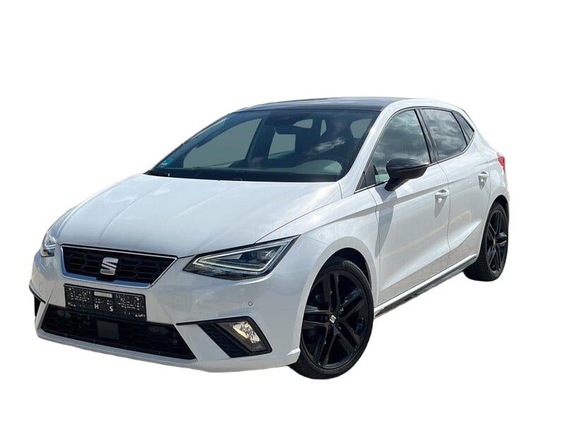 SEAT Ibiza occasion