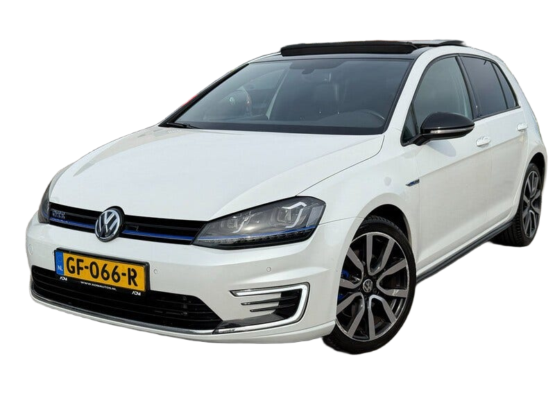 Volkswagen Golf occasion