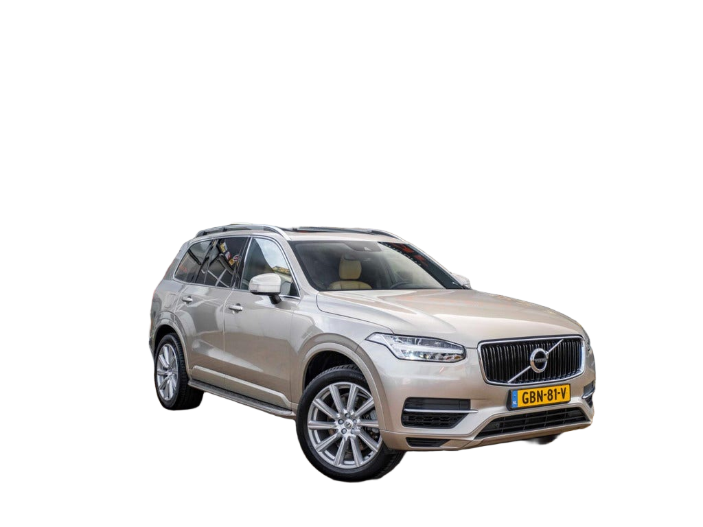 Volvo XC90 occasion