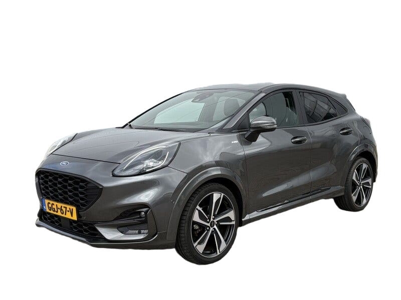 Ford Puma occasion
