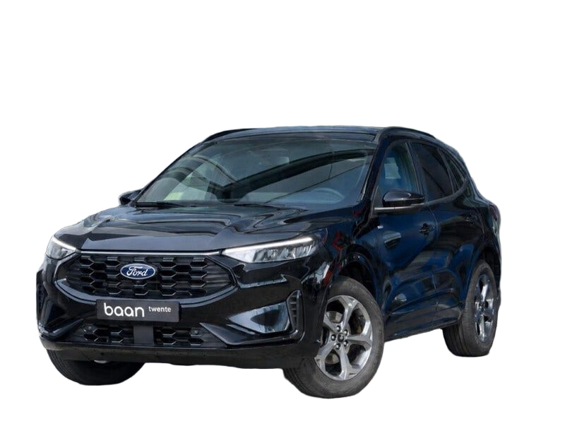 Ford Kuga occasion