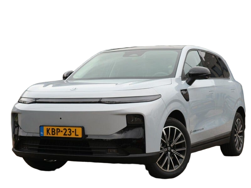 Leapmotor B10