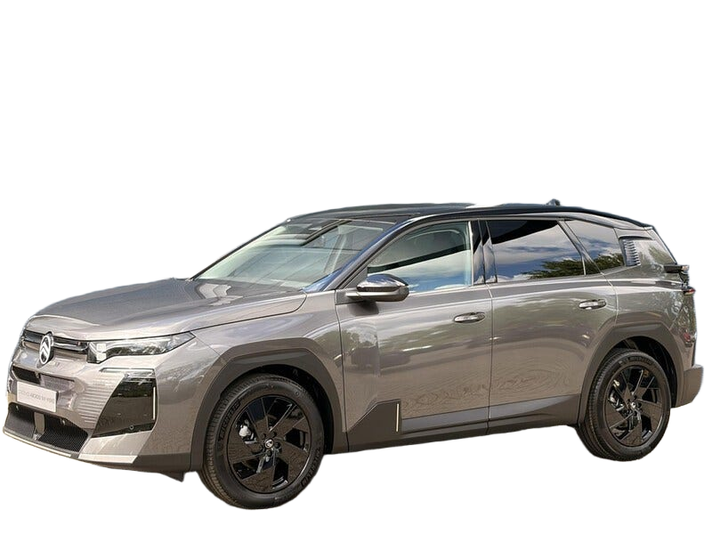 Citroën C5 Aircross occasion