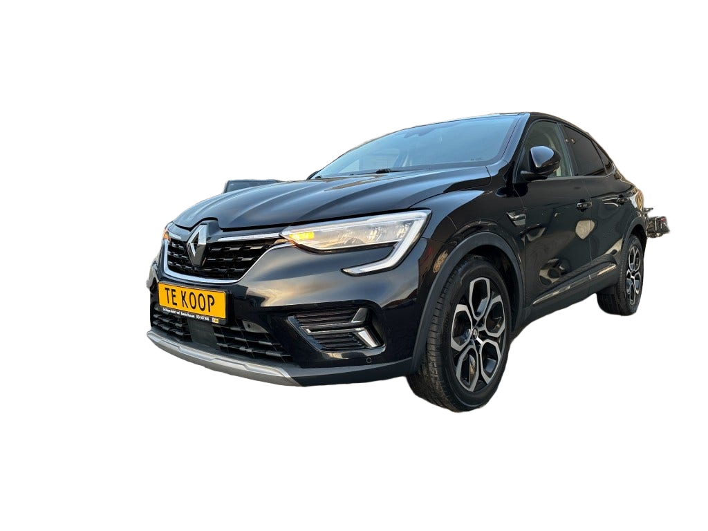 Renault Arkana occasion