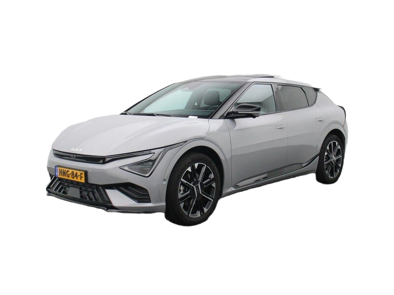 Kia EV6 occasion