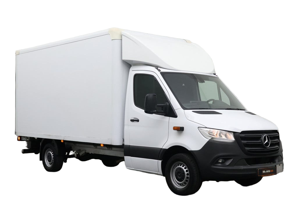 Mercedes Benz Sprinter