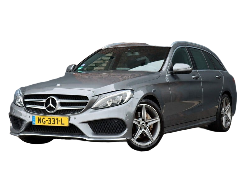 Mercedes Benz C Klasse occasion