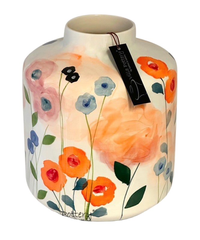 Lillibet Vaas 19x25cm