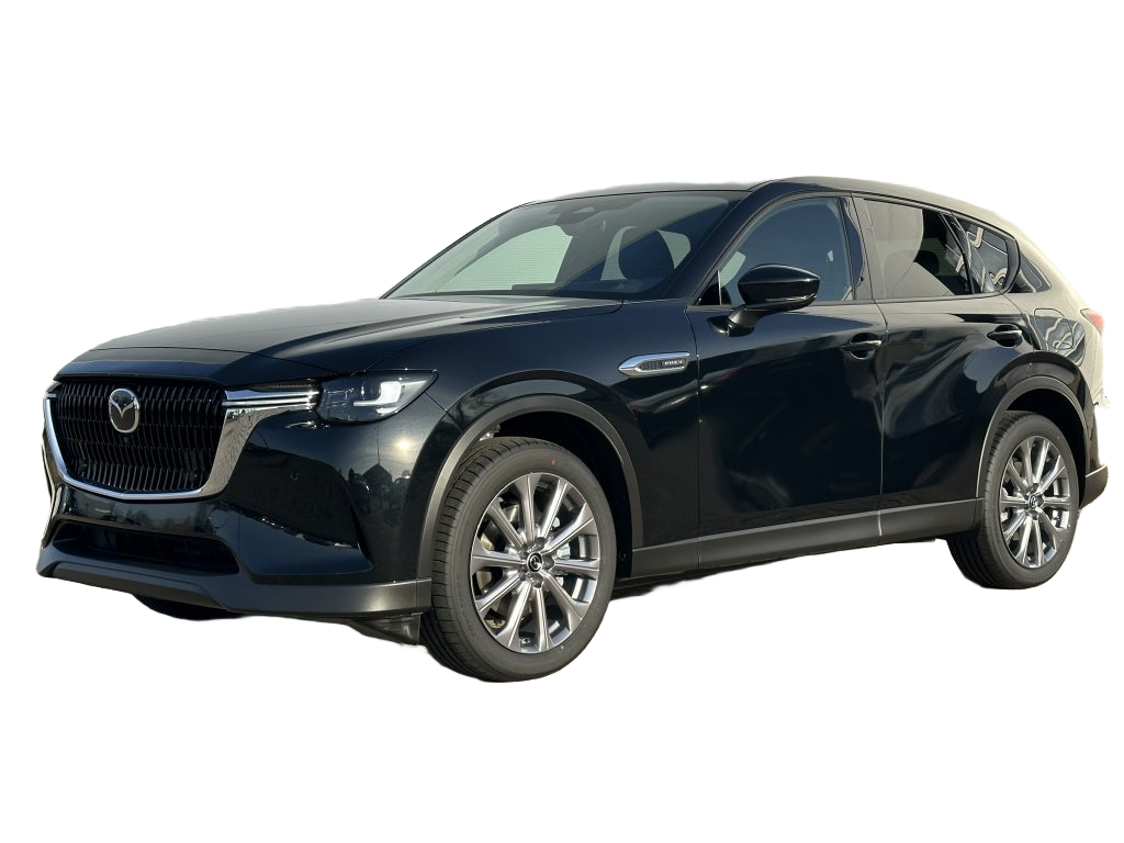 Mazda CX 60 occasion