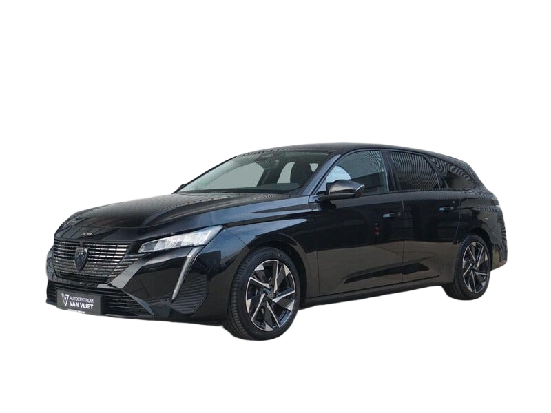 Peugeot 308 occasion