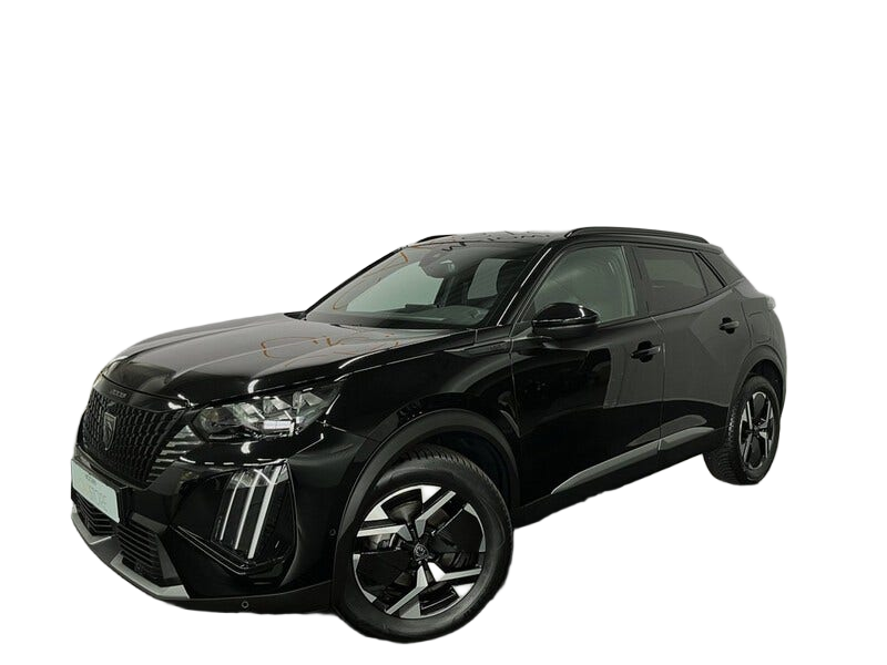 Peugeot 2008 occasion