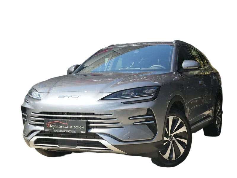BYD SEAL U occasion