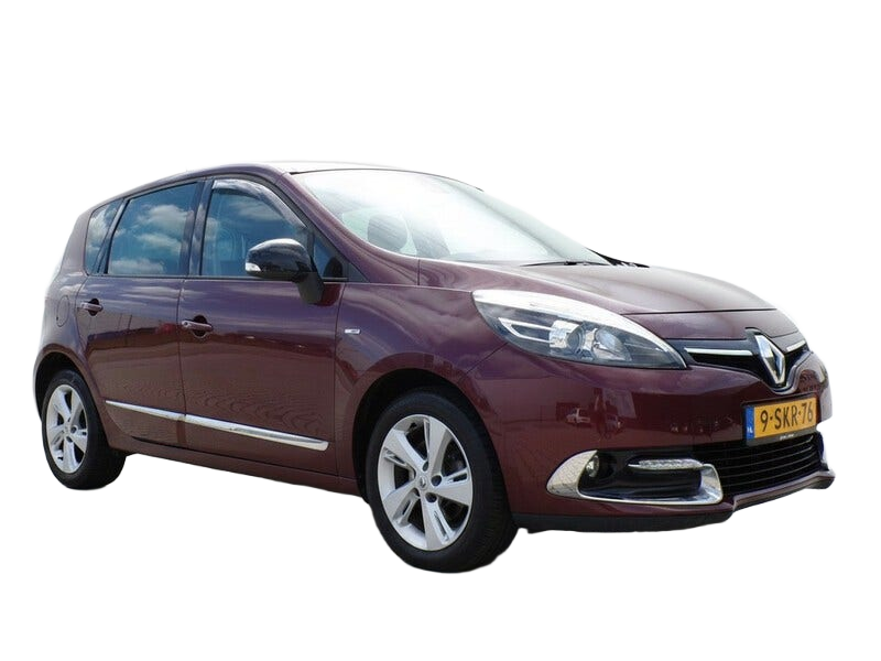 Renault Scénic