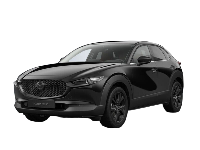 Mazda CX 30 occasion