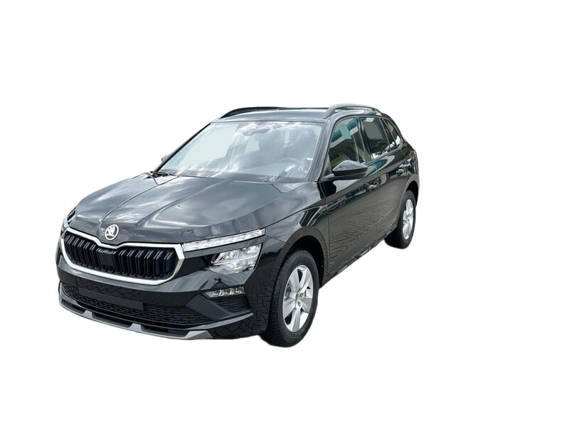 Skoda Kamiq occasion