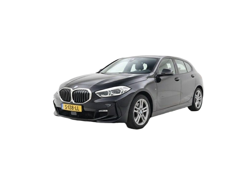 BMW 1 Serie occasion