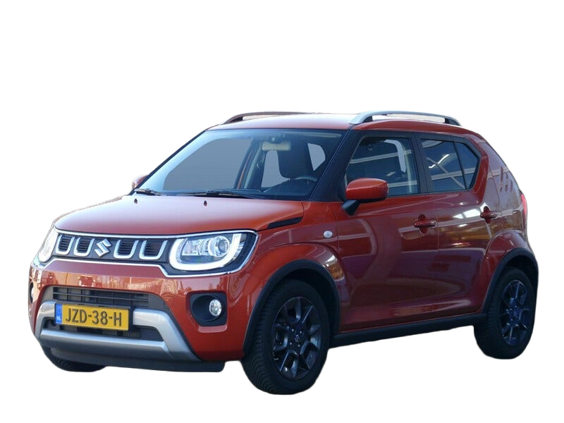 Suzuki Ignis occasion