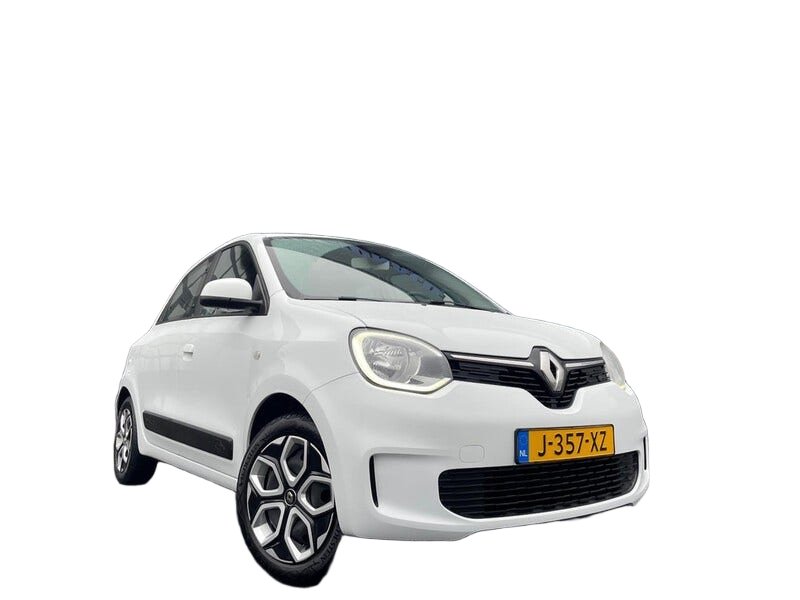 Renault Twingo occasion