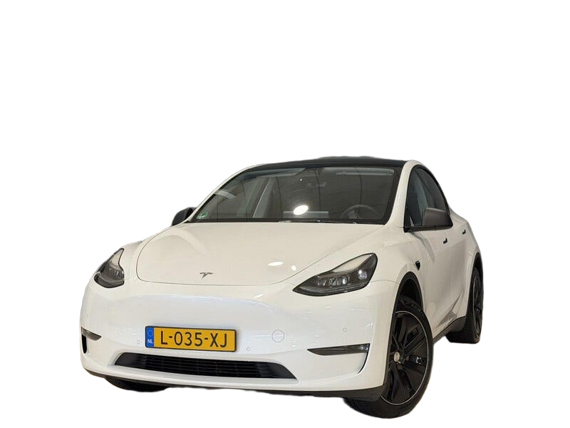Tesla Model Y occasion