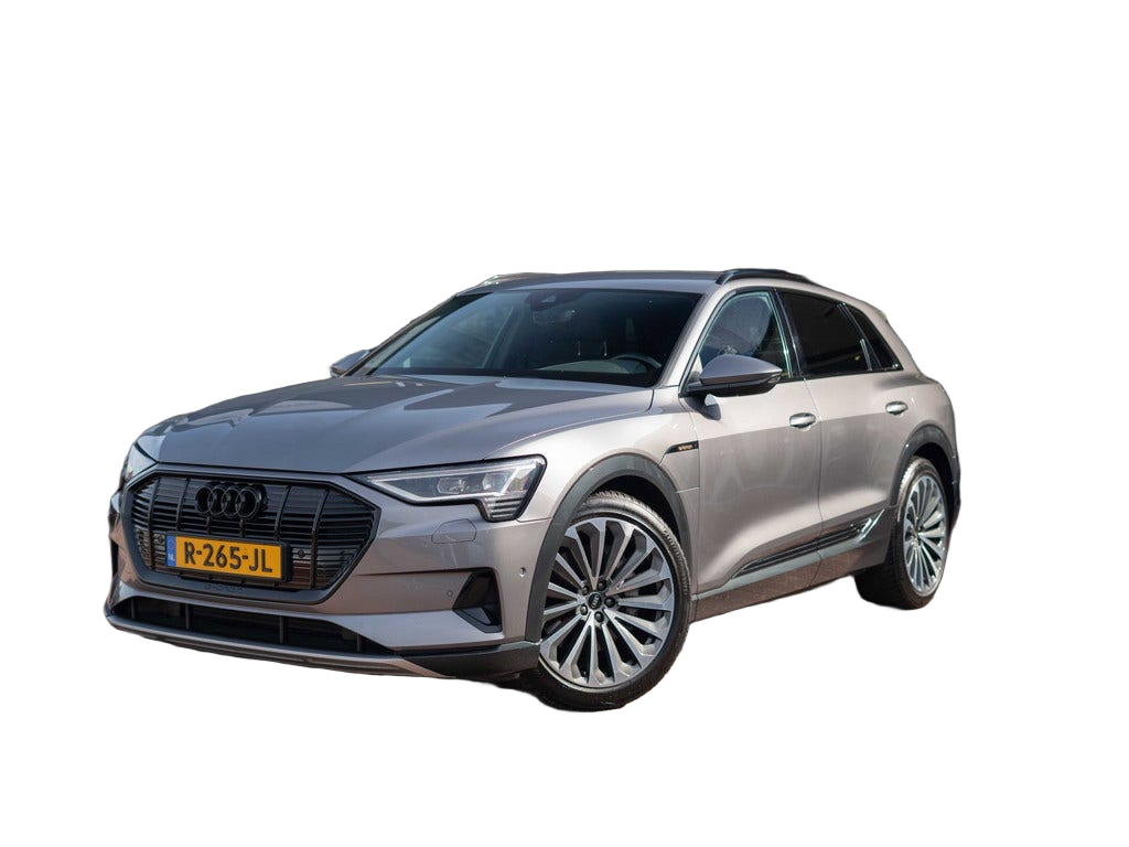 Audi e tron
