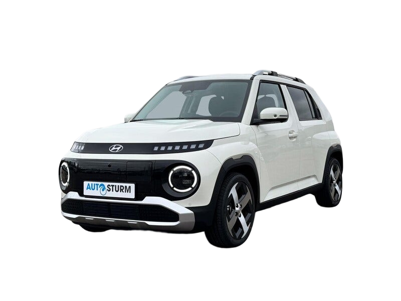 Hyundai Inster occasion