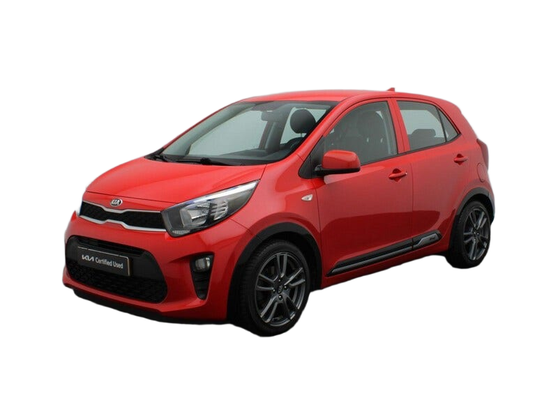 Kia Picanto occasion