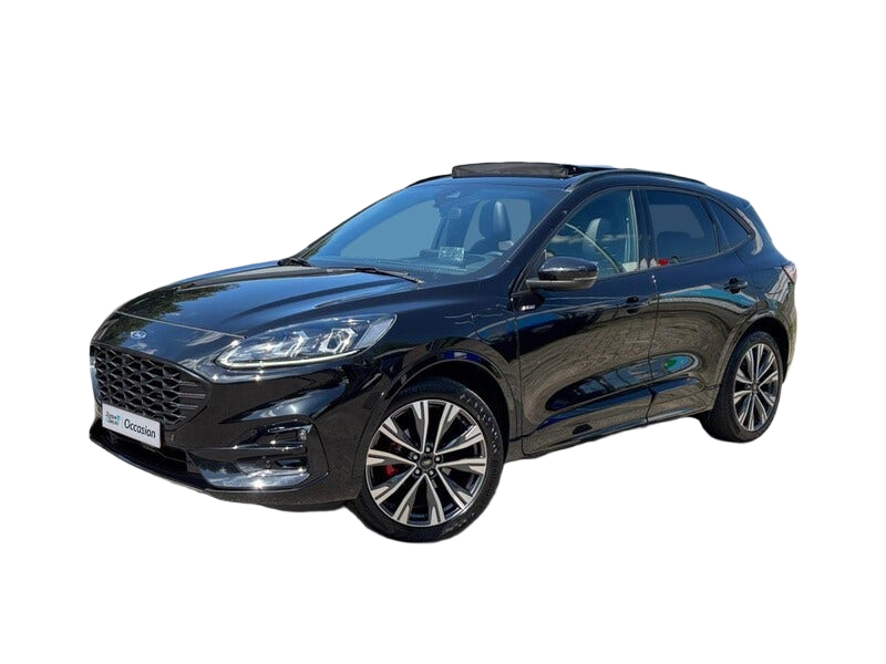 Ford Kuga occasion