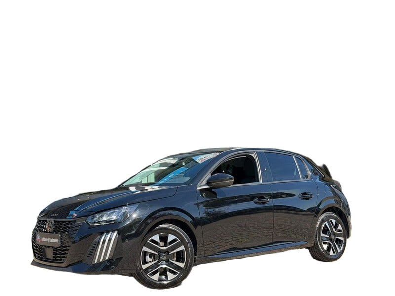 Peugeot 208 occasion