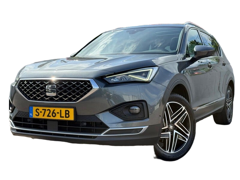 SEAT Tarraco occasion