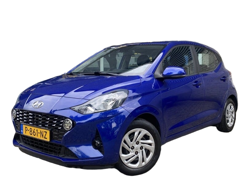 Hyundai i10 occasion