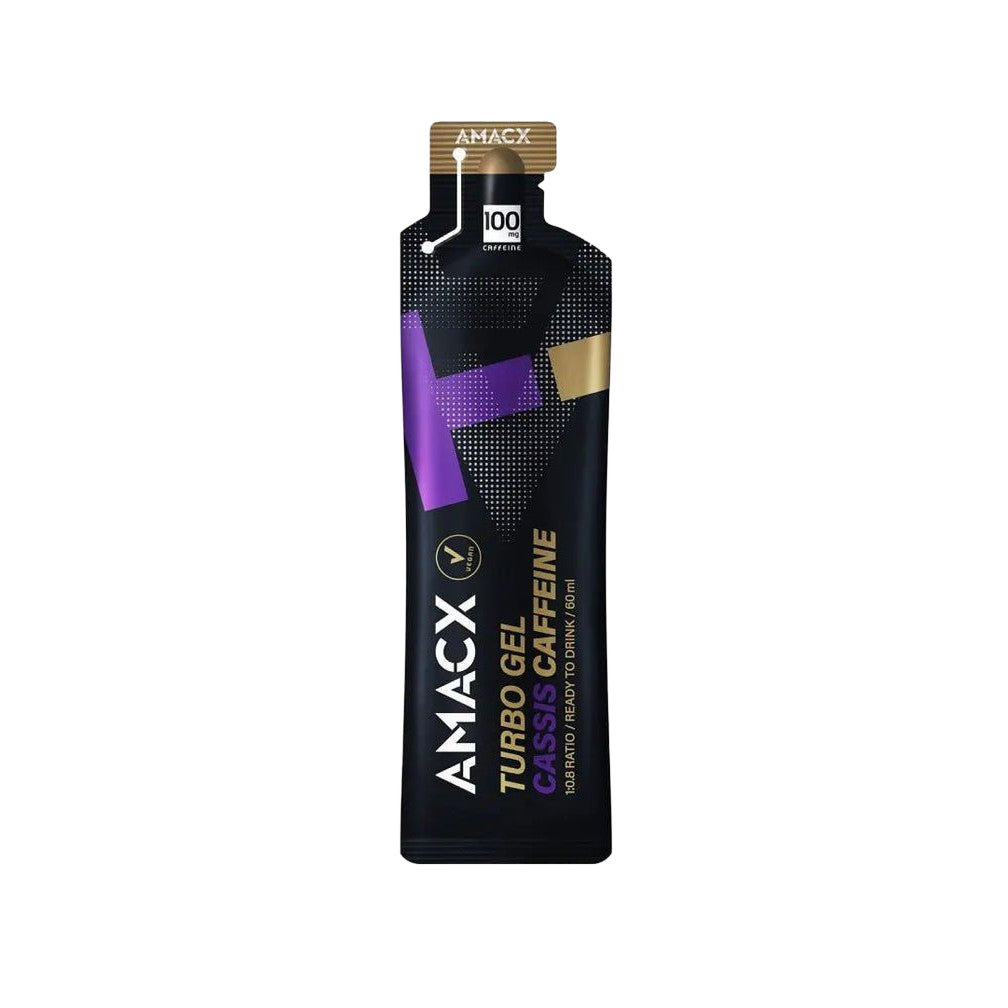 Amacx Turbo Gel 1:08 (40g Carbs)