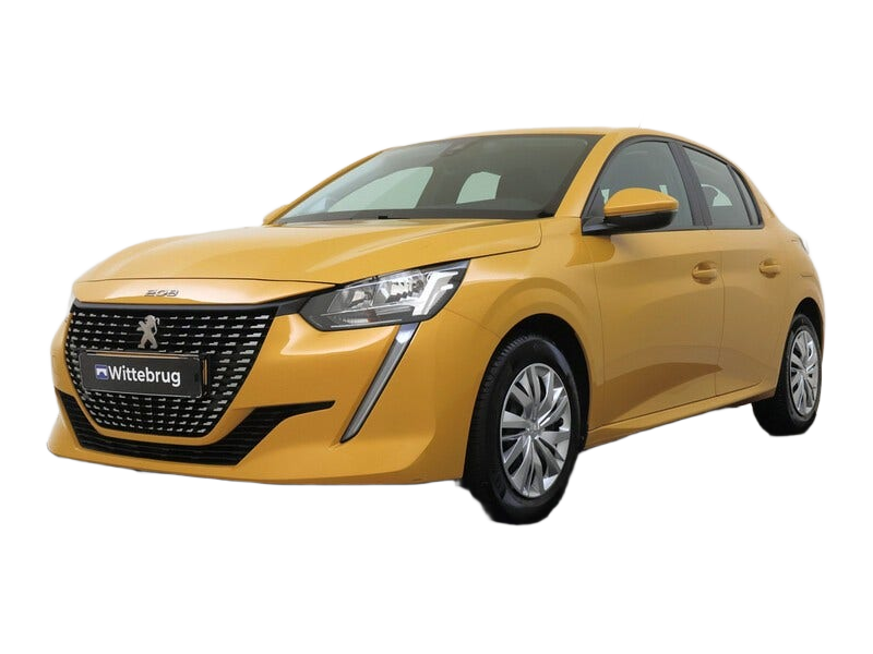 Peugeot 208 occasion