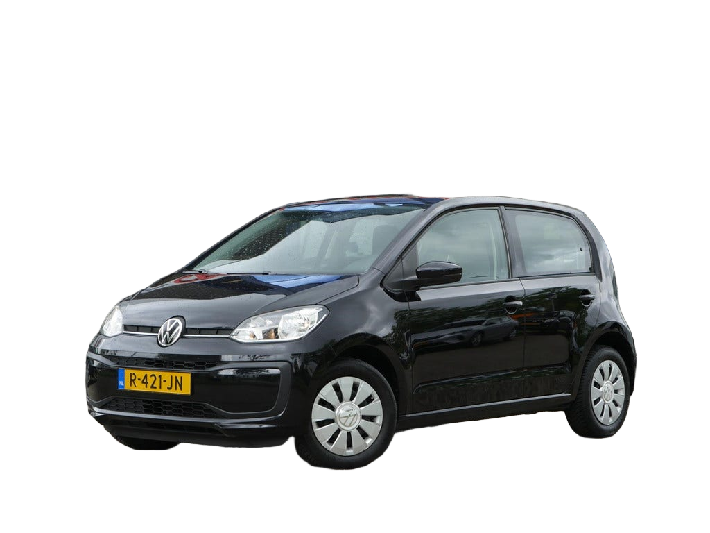 Volkswagen up occasion