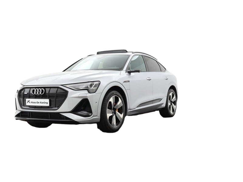 Audi e tron