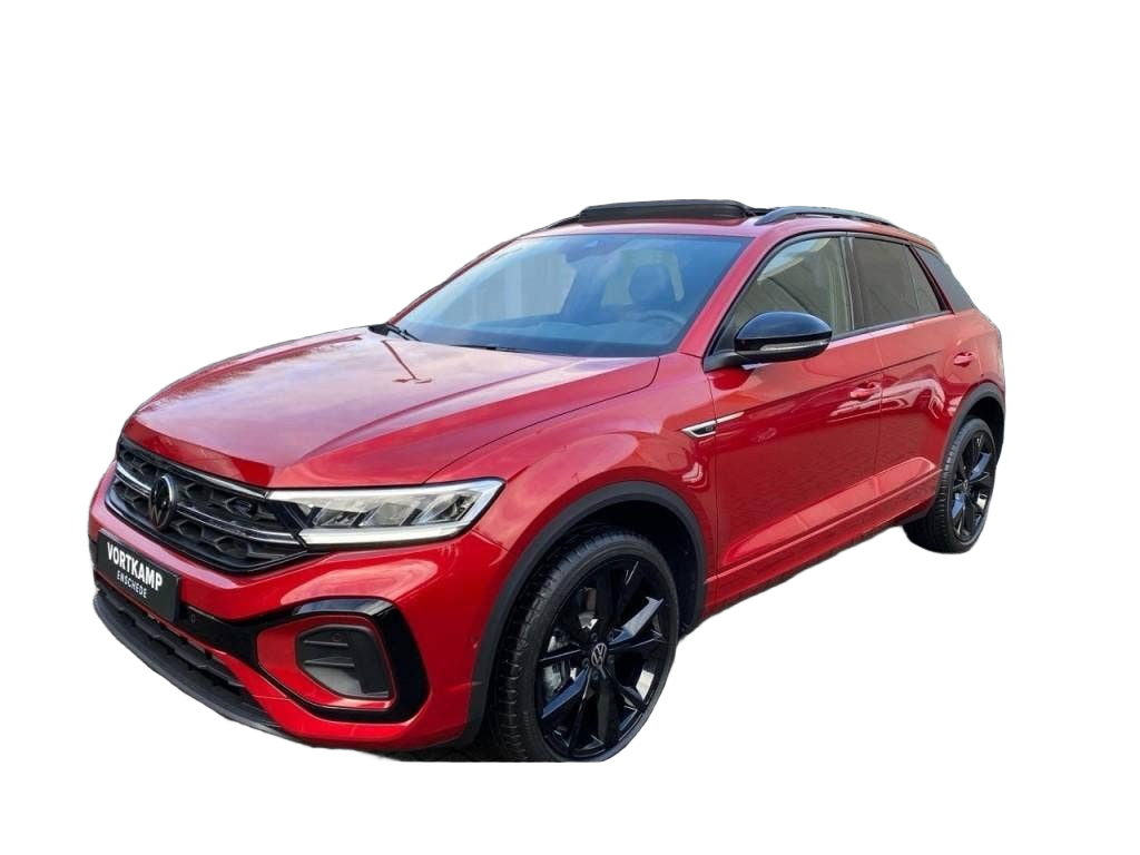 Volkswagen T Roc occasion