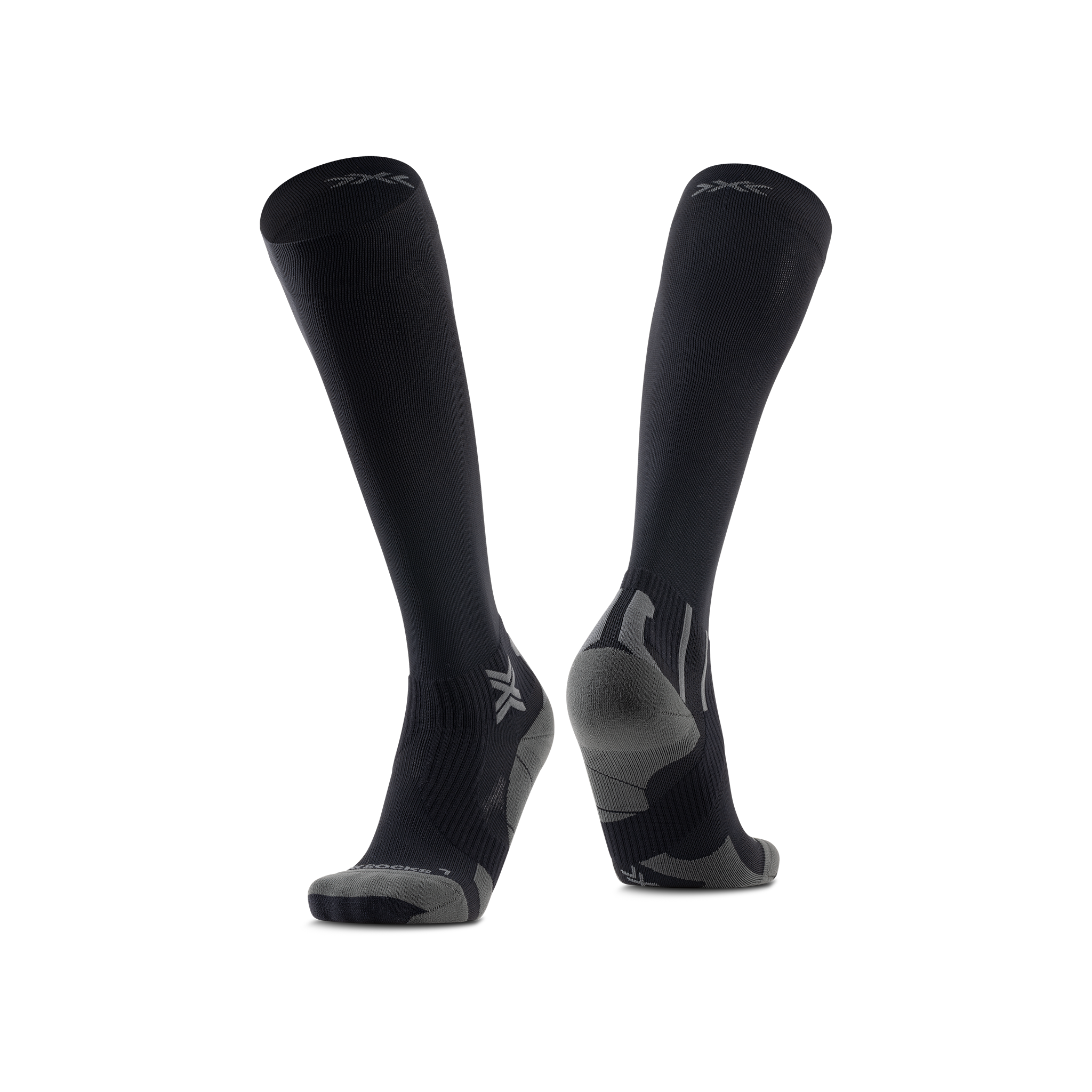 X-Bionic Run Perform OTC Compression Socks