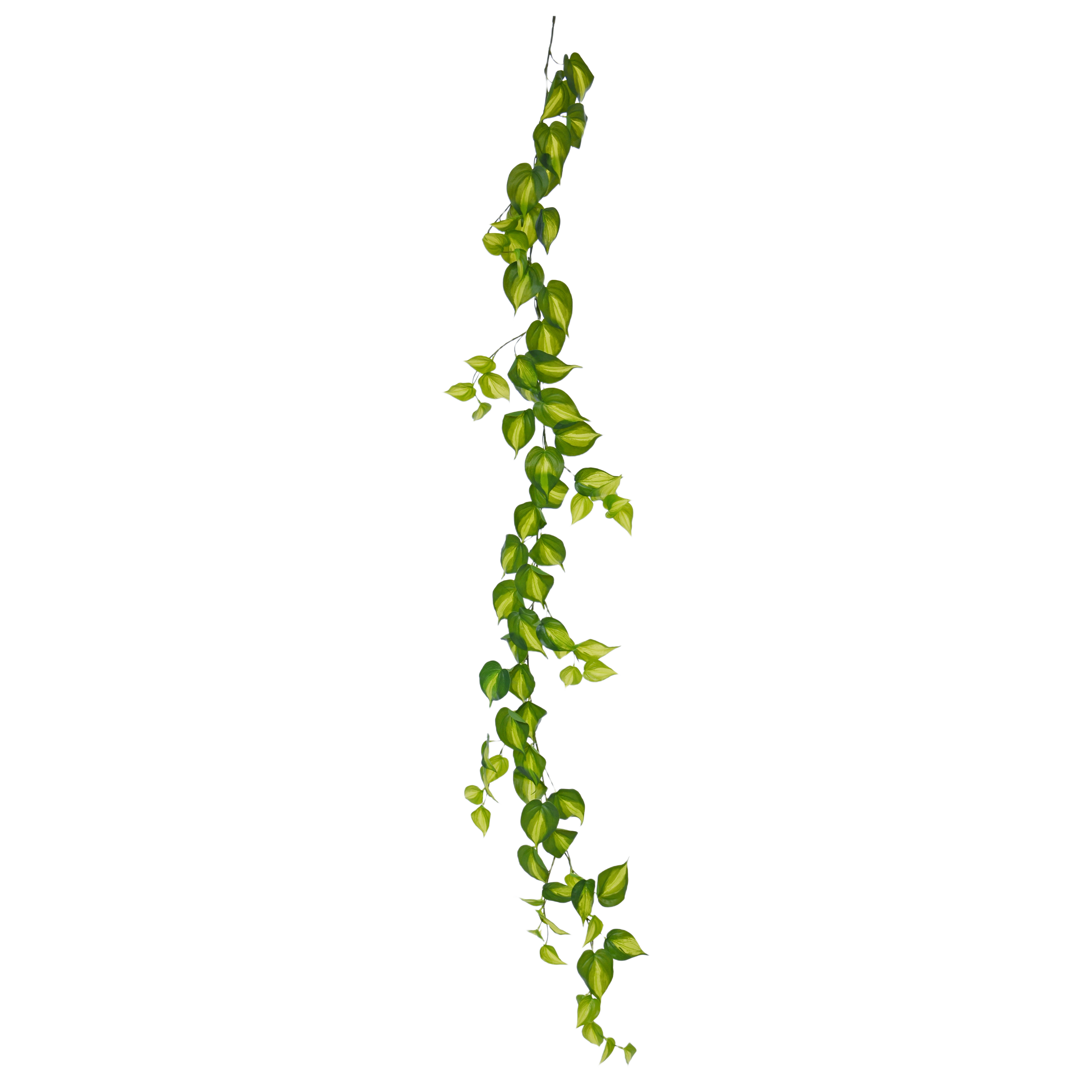 Philodendron Scandens Brasil kunstslinger 180cm