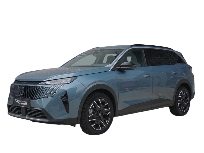 Peugeot 5008 occasion