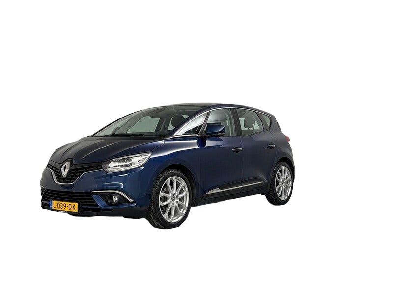 Renault Scénic