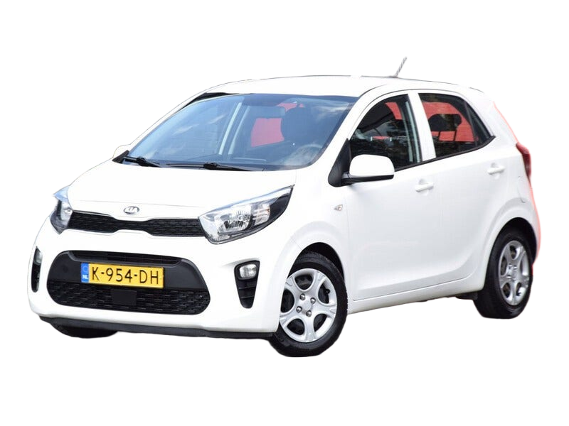 Kia Picanto occasion